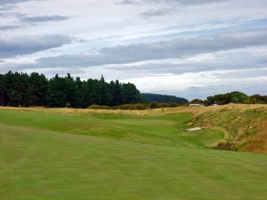 Cape Kidnappers 18th Hill